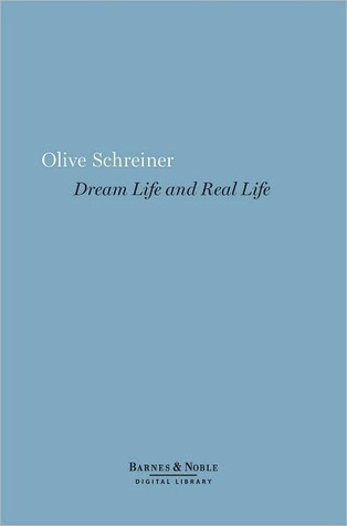 Dream Life and Real Life book cover