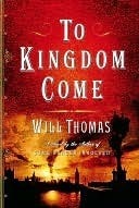 To Kingdom Come (Barker & Llewelyn, #2)