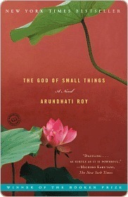 The God of Small Things
