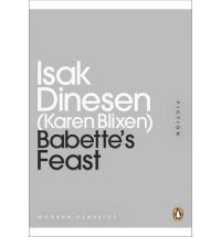 Babette's Feast book cover