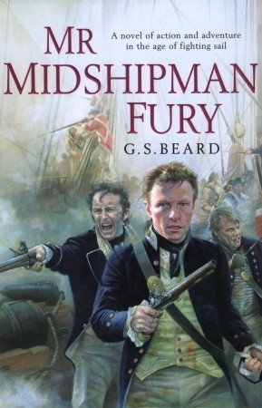 Mr. Midshipman Fury