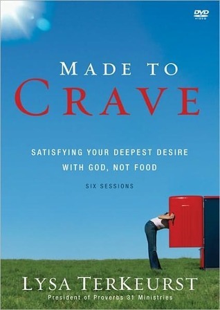 Made to Crave book cover