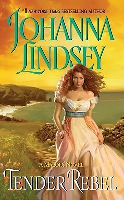 Tender Rebel (Malory Family, #2)