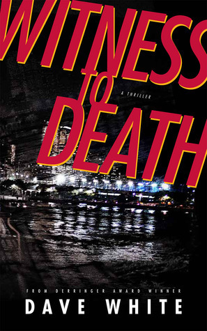 Witness to Death book cover