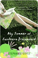 My Summer of Southern Discomfort