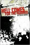 Hell Comes for the Hurried book cover