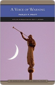 A Voice of Warning An introduction to the faith and doctrine of The Church of Jesus Christ of Latter-day Saints