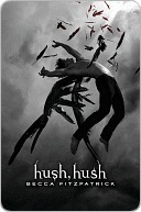 Hush, Hush (Hush, Hush, #1)