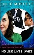 Lexi Carmichael Mystery book cover 1