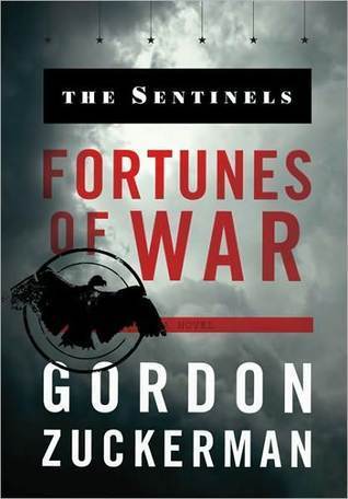 The Sentinels: Fortunes of War