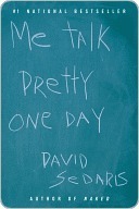 Me Talk Pretty One Day