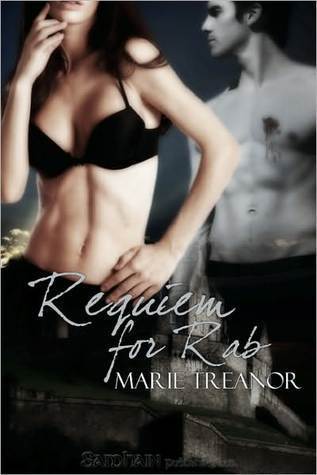 Requiem for Rab book cover