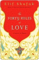 The Forty Rules of Love