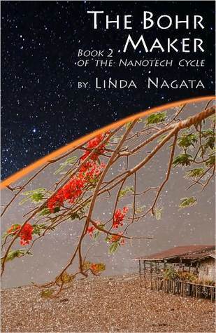 The Bohr Maker book cover