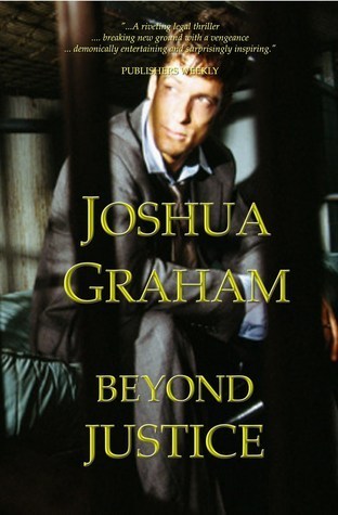 Beyond Justice book cover