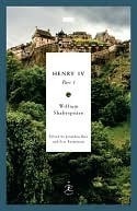 Henry IV, Part 1 (Modern Library Classics)