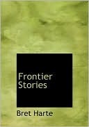 Frontier Stories book cover