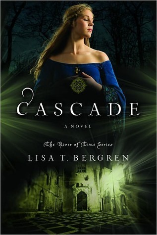 Cascade (River of Time, #2)