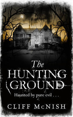 Cover of The Hunting Ground