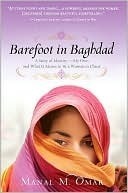 Barefoot in Baghdad: A Story of Identity—My Own and What It Means to Be a Woman in Chaos cover