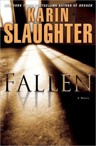Fallen (Will Trent, #5)