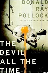The Devil All the Time