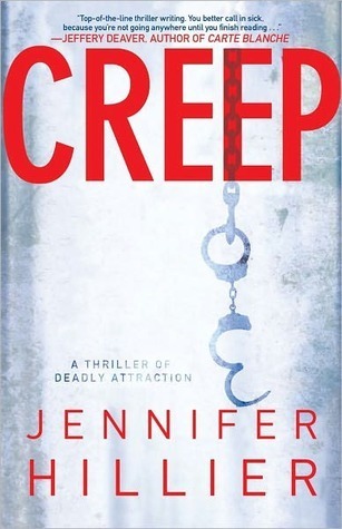 Creep (Creep, #1)