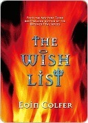 Wish List, The