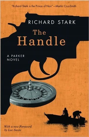 The Handle (Parker, #8)