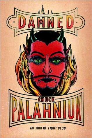 Damned (Damned #1)