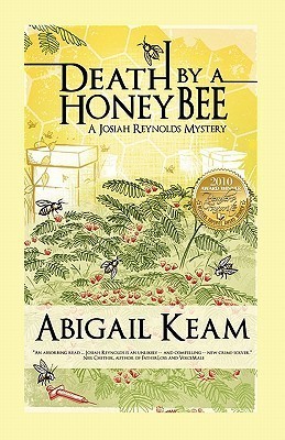 Death by a Honeybee (Josiah Reynolds Mysteries, #1)