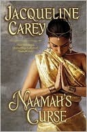 Naamah's Curse (Moirin Trilogy, #2)