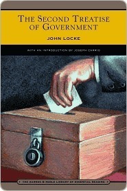 Second Treatise of Government