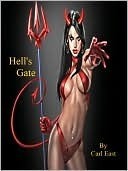 Hell's Gate book cover