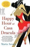 Happy Hour at Casa Dracula (Casa Dracula #1)