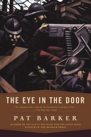 The Eye in the Door ( Regeneration, #2)