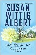 The Darling Dahlias and the Cucumber Tree (The Darling Dahlias #1)