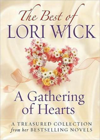 The Best of Lori Wick book cover
