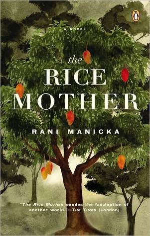 The Rice Mother