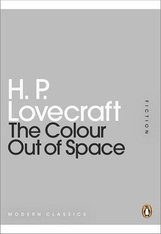 The Color Out of Space