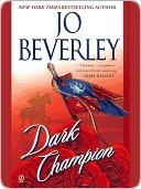 Dark Champion (Dark Champion, #1)