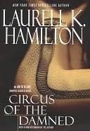 Circus of the Damned (Anita Blake, Vampire Hunter, #3)
