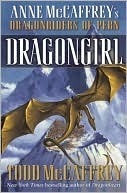 Dragongirl (The Dragonriders of Pern)