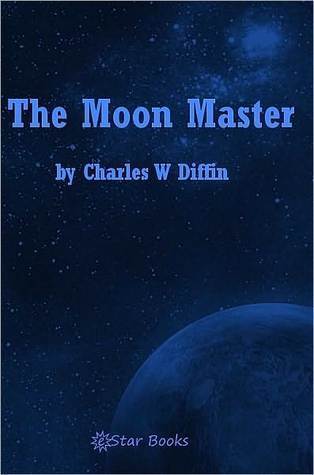 The Moon Master book cover