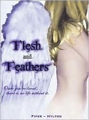 Cover of Flesh and Feathers