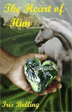The Heart of Him book cover