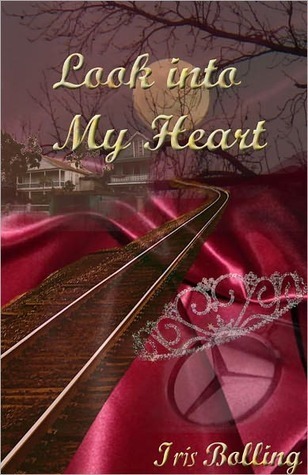 Look Into My Heart book cover