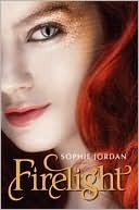 Firelight (Firelight, #1)