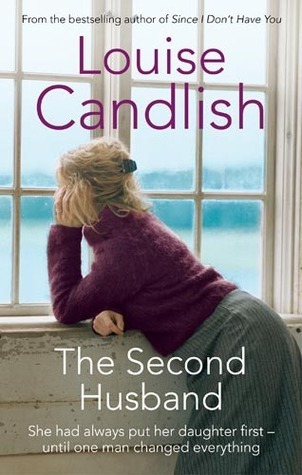 The Second Husband book cover