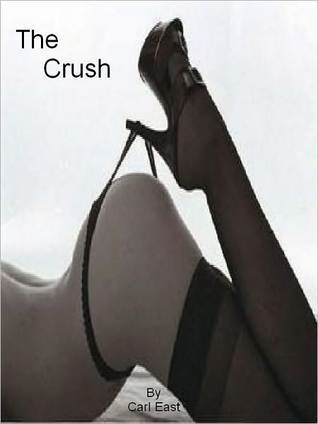 The Crush book cover